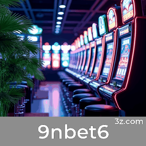9nbet6: Bônus e promoções que fazem a diferença!