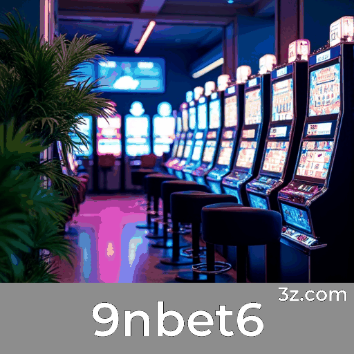 9nbet6: Jogo em Tempo Real para Jogadores Brasileiros
