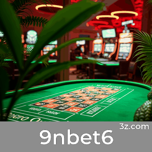 9nbet6 Casino: Exclusividade e Benefícios do Programa VIP