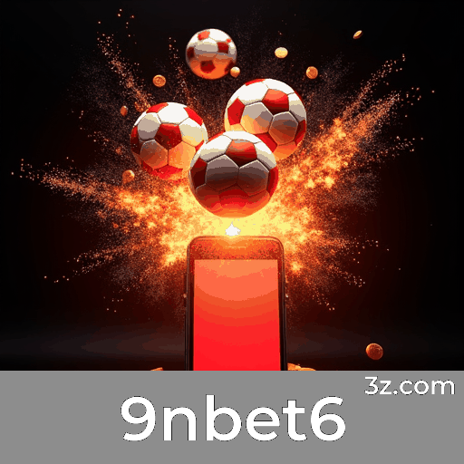 9nbet6: Aposte com praticidade pelo app oficial