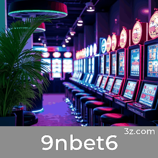 9nbet6: Bônus e promoções que fazem a diferença!
