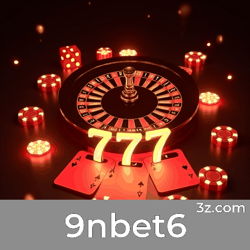 9nbet6: Aposte com praticidade pelo app oficial